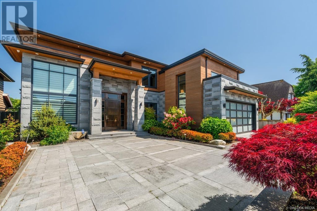 8180 Sunnywood Drive, Richmond