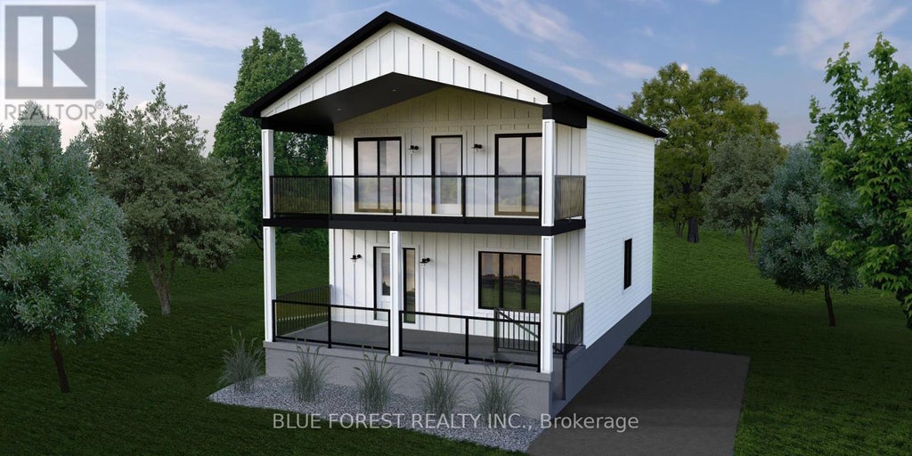 156 Maud Street, Central Elgin