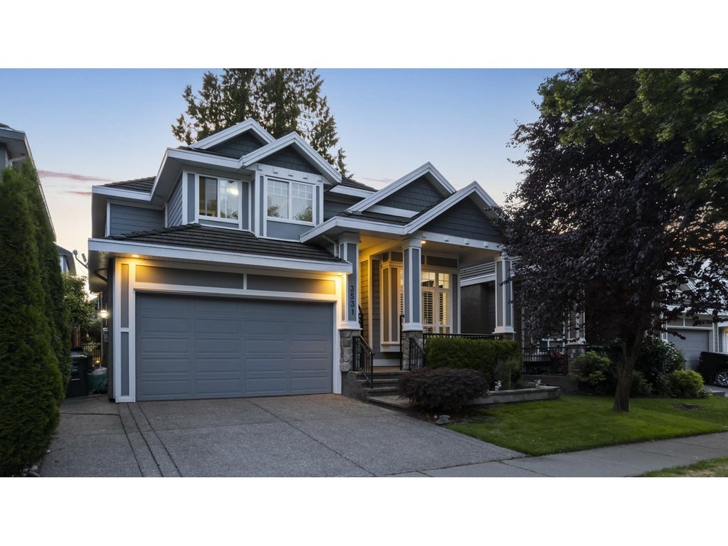 3531 150a Street, Surrey
