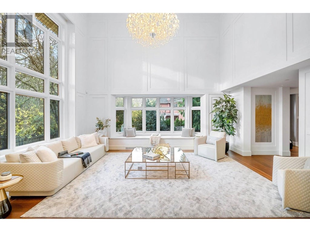 1263 Balfour Avenue, Vancouver