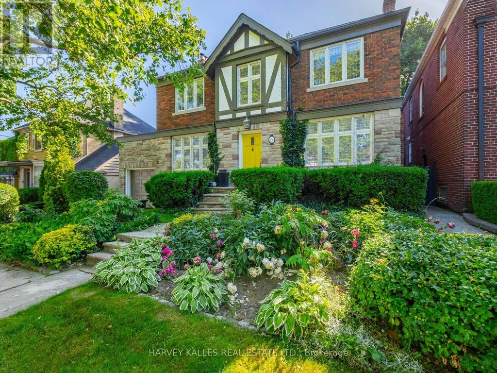 6 Glenarden Road, Toronto (forest Hill North)
