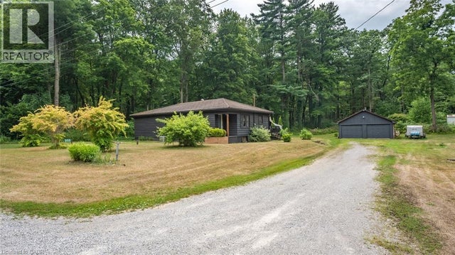 555 Turkey Point Road, Vittoria