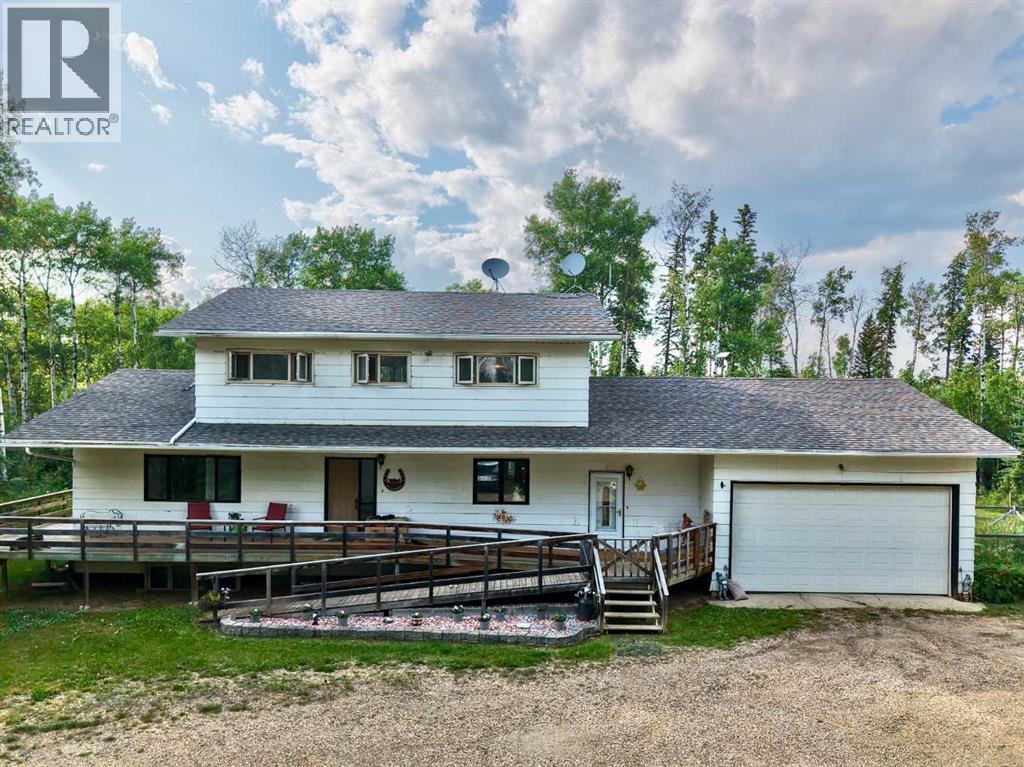 85211 Range Road 203, Rural Northern Sunrise County