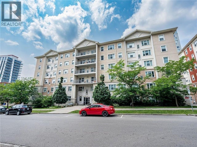 251 Lester Street Unit# 206, Waterloo