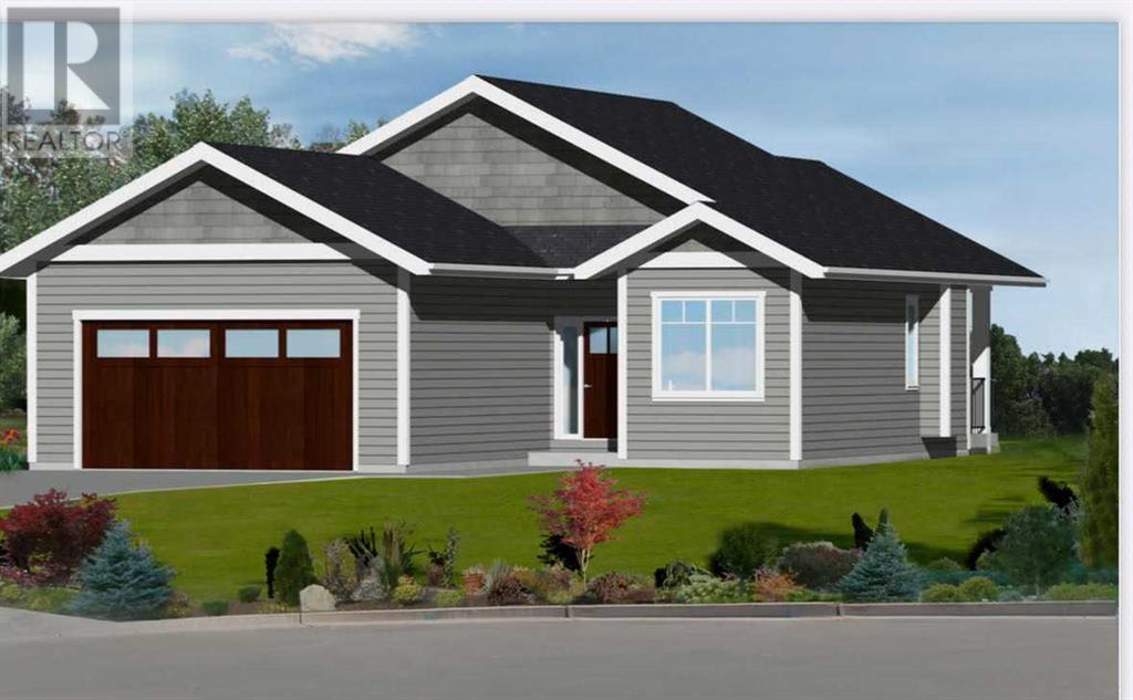 25 Houlden Place, Cayley