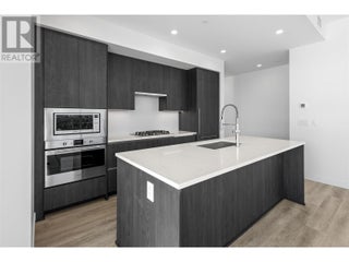 238 Leon Avenue Unit# 2207. Kelowna, British Columbia