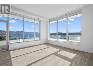 238 Leon Avenue Unit# 2207. Kelowna, British Columbia