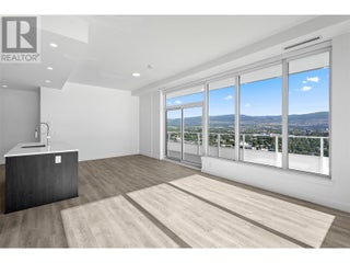 238 Leon Avenue Unit# 2207. Kelowna, British Columbia