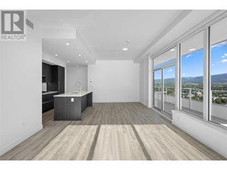 238 Leon Avenue Unit# 2207. Kelowna, British Columbia