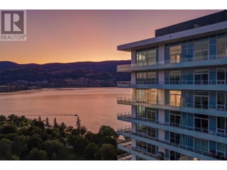 238 Leon Avenue Unit# 2207. Kelowna, British Columbia