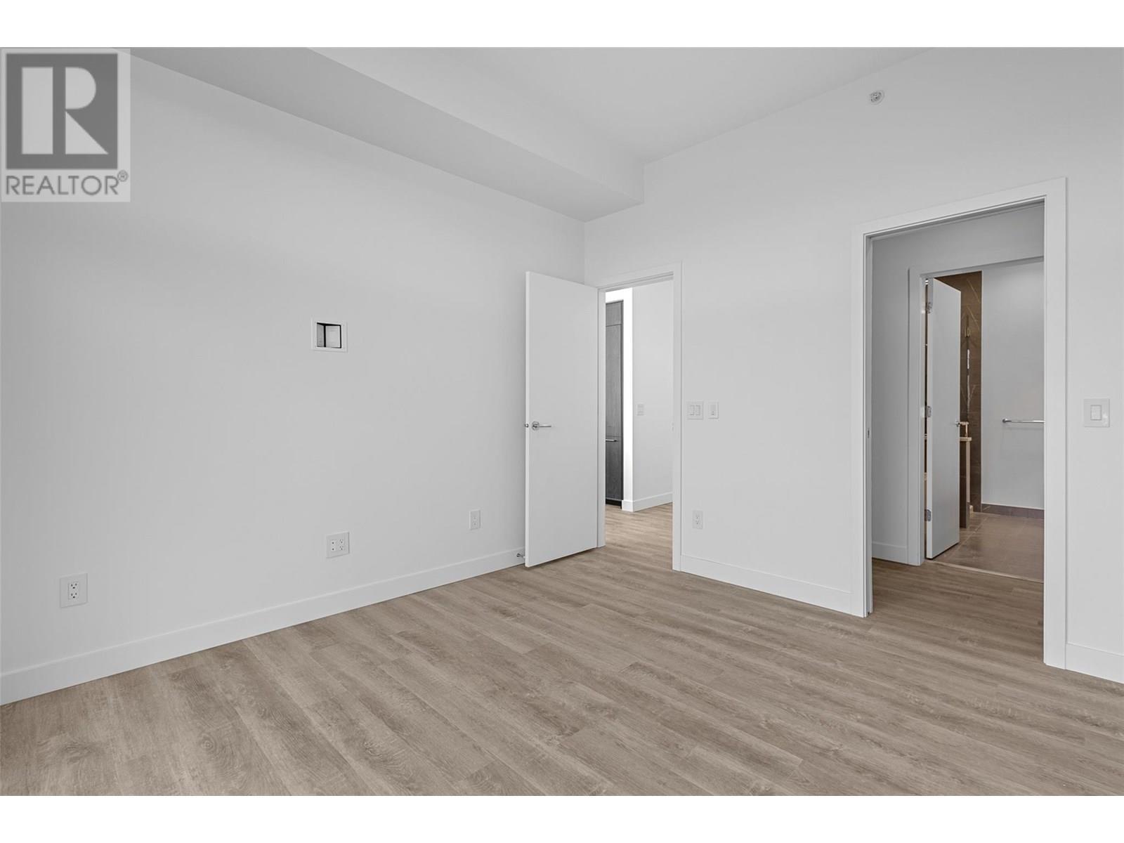 238 Leon Avenue Unit# 2207. Kelowna, British Columbia