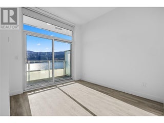 238 Leon Avenue Unit# 2207. Kelowna, British Columbia