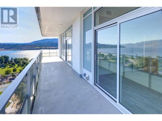 238 Leon Avenue Unit# 2207. Kelowna, British Columbia