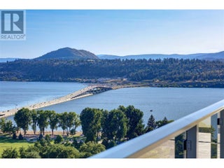 238 Leon Avenue Unit# 2207. Kelowna, British Columbia