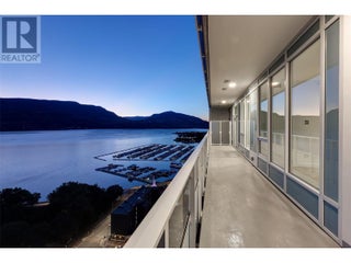 238 Leon Avenue Unit# 2207. Kelowna, British Columbia
