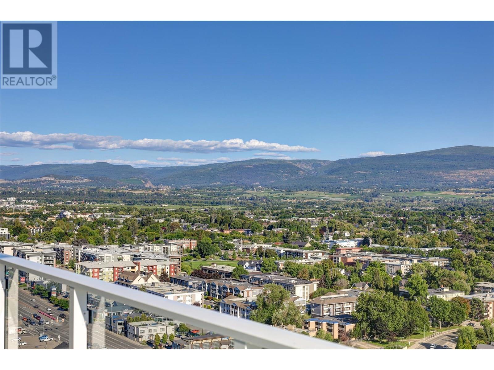 238 Leon Avenue Unit# 2207. Kelowna, British Columbia