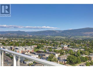 238 Leon Avenue Unit# 2207. Kelowna, British Columbia