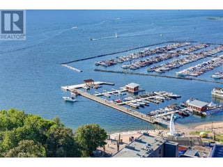 238 Leon Avenue Unit# 2207. Kelowna, British Columbia