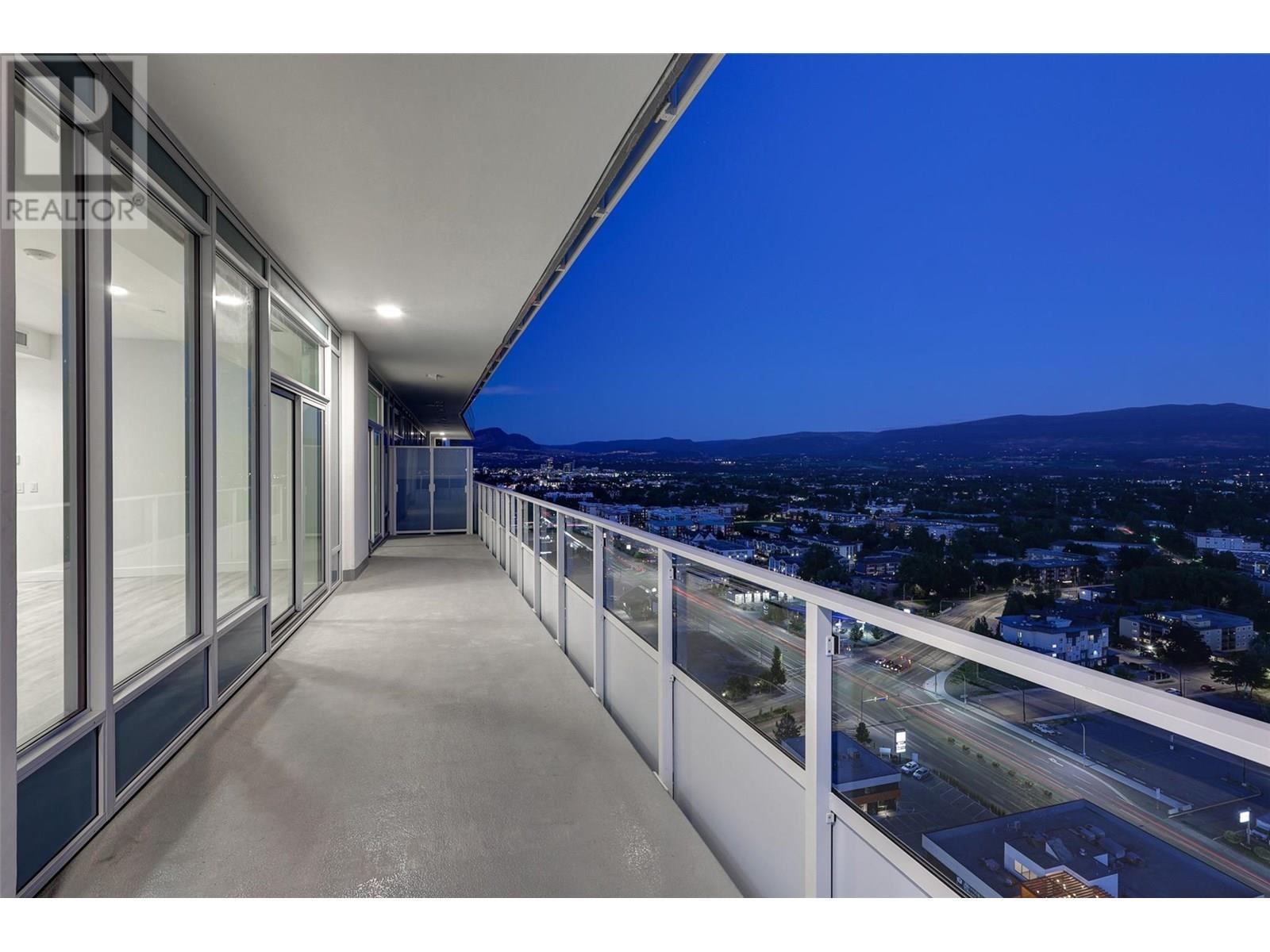 238 Leon Avenue Unit# 2207. Kelowna, British Columbia