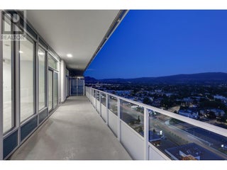 238 Leon Avenue Unit# 2207. Kelowna, British Columbia