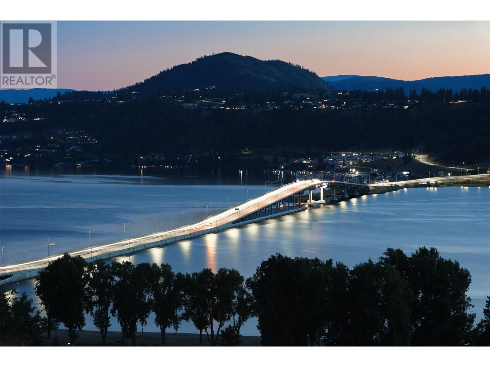 238 Leon Avenue Unit# 2207. Kelowna, British Columbia