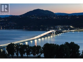 238 Leon Avenue Unit# 2207. Kelowna, British Columbia