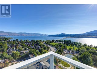 238 Leon Avenue Unit# 2207. Kelowna, British Columbia