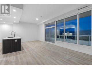 238 Leon Avenue Unit# 2207. Kelowna, British Columbia