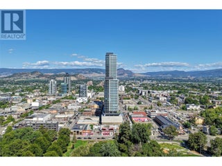 238 Leon Avenue Unit# 2207. Kelowna, British Columbia
