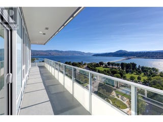 238 Leon Avenue Unit# 2207. Kelowna, British Columbia