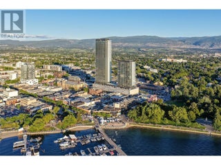 238 Leon Avenue Unit# 2207. Kelowna, British Columbia