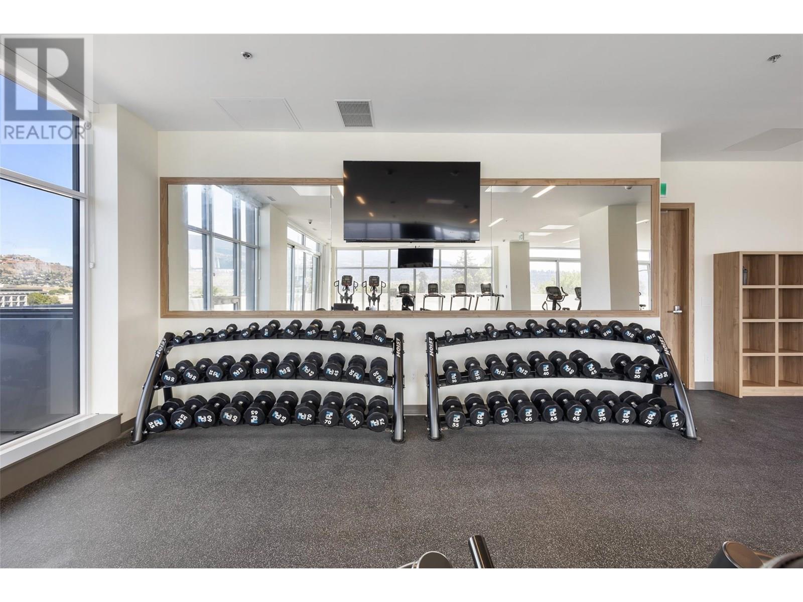 238 Leon Avenue Unit# 2207. Kelowna, British Columbia