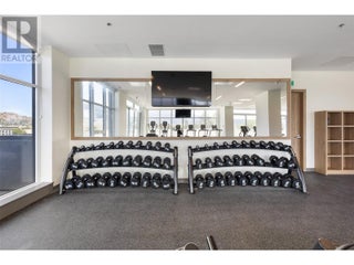 238 Leon Avenue Unit# 2207. Kelowna, British Columbia