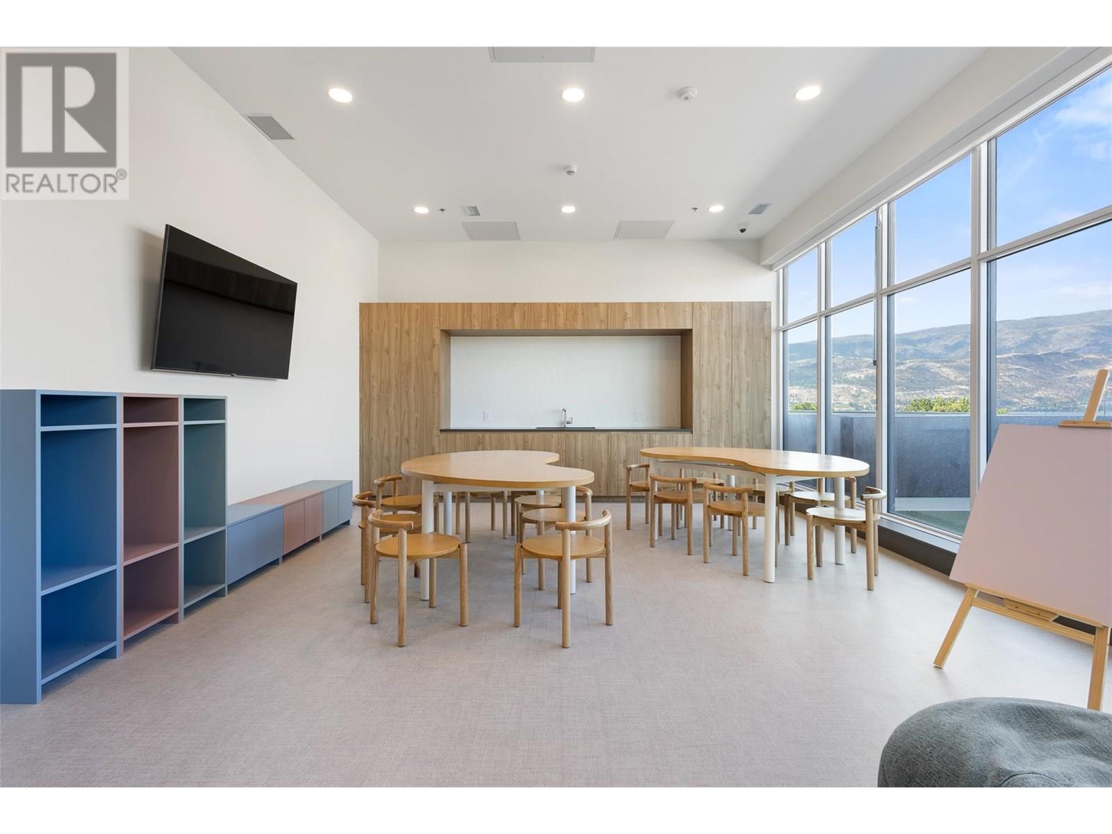 238 Leon Avenue Unit# 2207. Kelowna, British Columbia