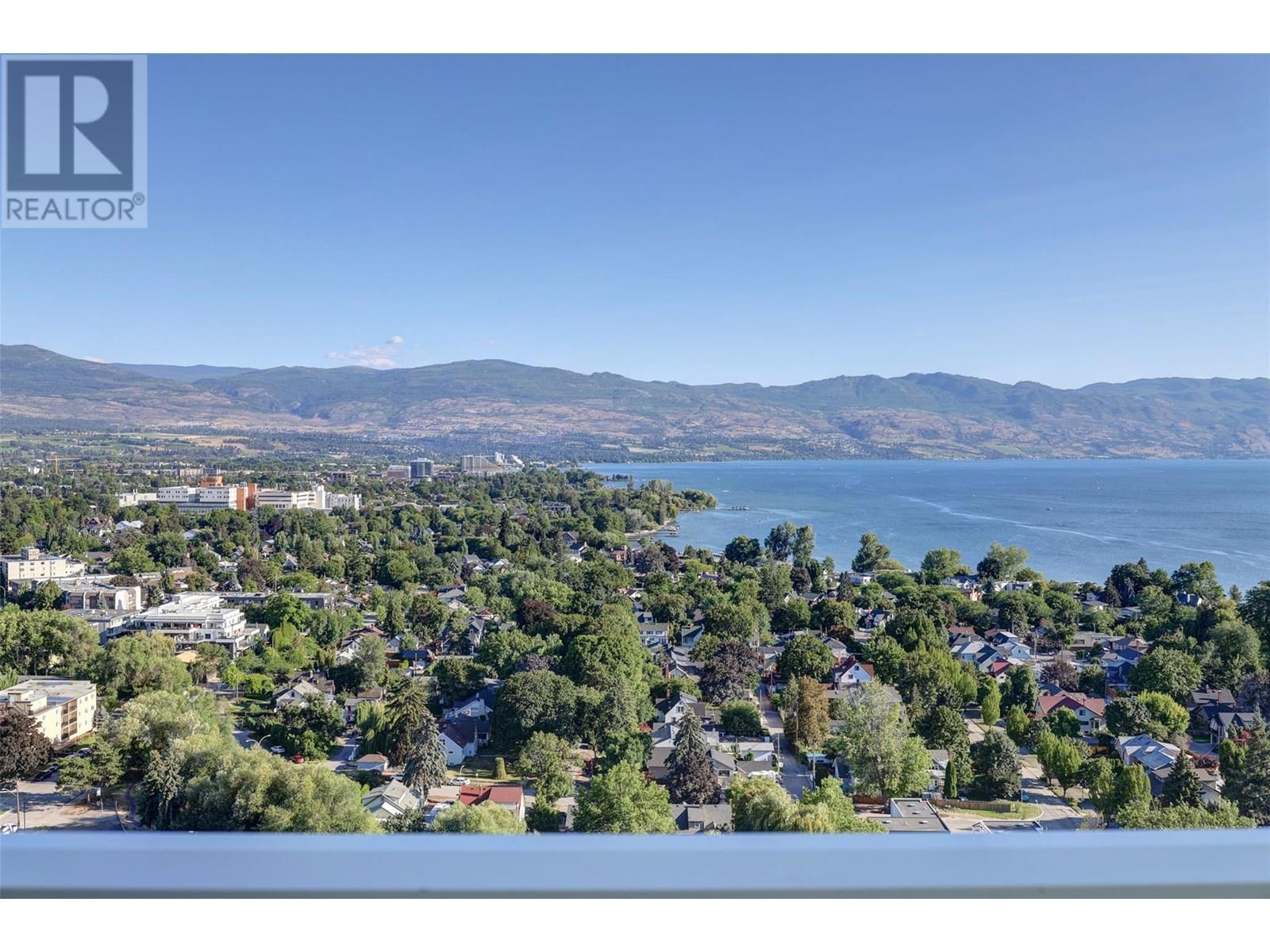 238 Leon Avenue Unit# 2207. Kelowna, British Columbia