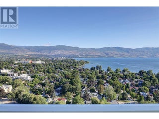 238 Leon Avenue Unit# 2207. Kelowna, British Columbia