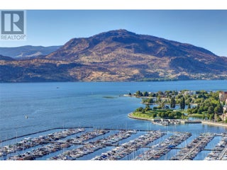 238 Leon Avenue Unit# 2207. Kelowna, British Columbia