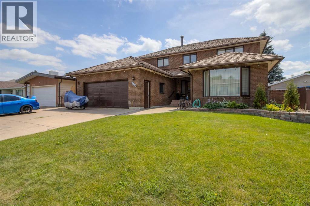 3710 Oak Drive S, Lethbridge