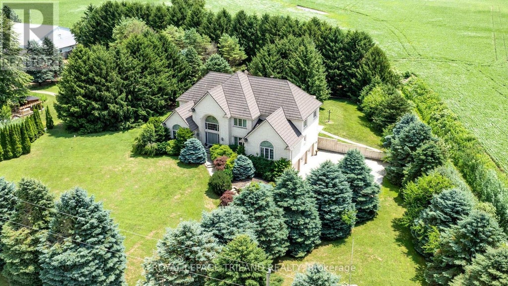 13240 Mclarty Line, Chatham-Kent (ridgetown)