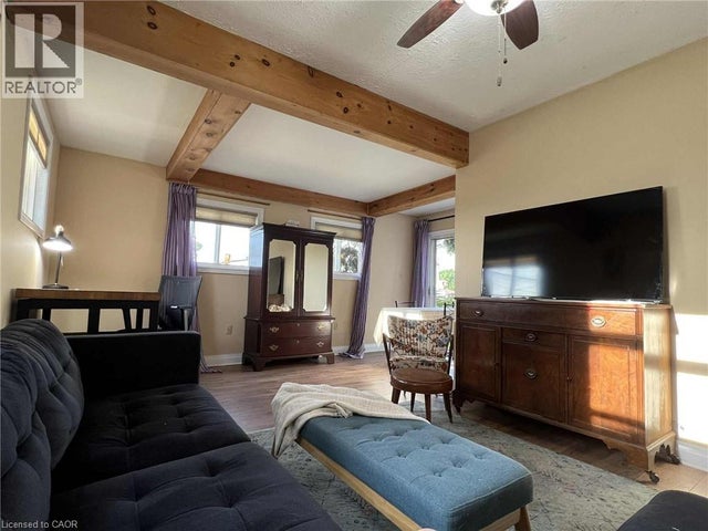 100 Eastchester Avenue, St. Catharines