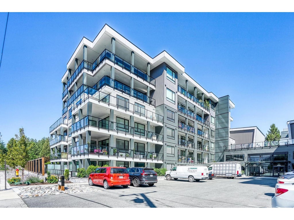 507 45745 Watson Road Road|sardis South, Chilliwack