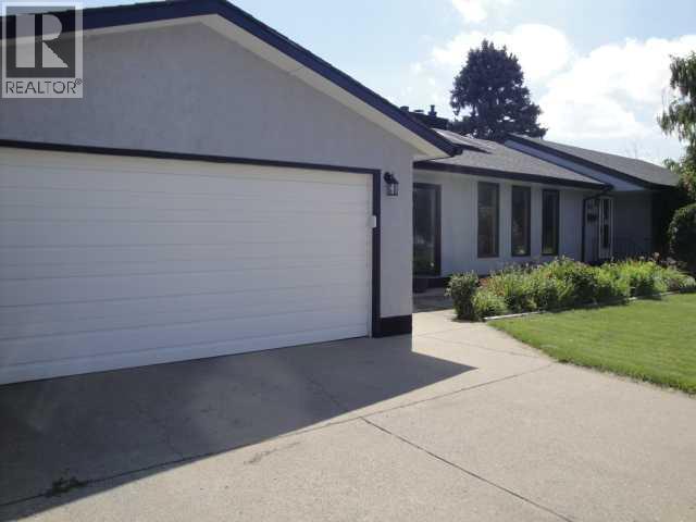 1611 24 Street S, Lethbridge