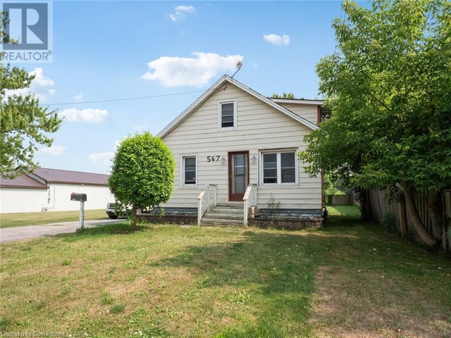 567 Killaly St Street E, Port Colborne