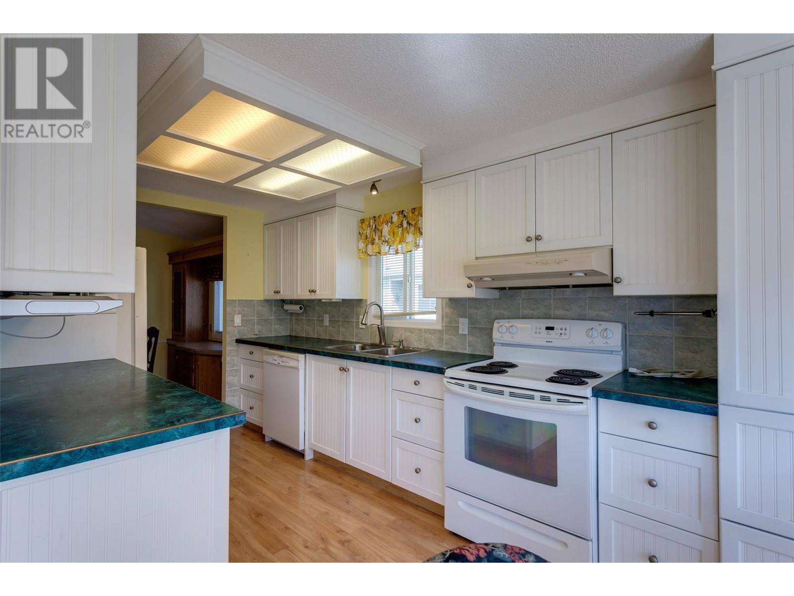 720 Commonwealth Road Unit# 191. Kelowna, British Columbia