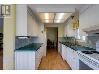 720 Commonwealth Road Unit# 191. Kelowna, British Columbia