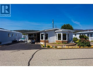 720 Commonwealth Road Unit# 191. Kelowna, British Columbia