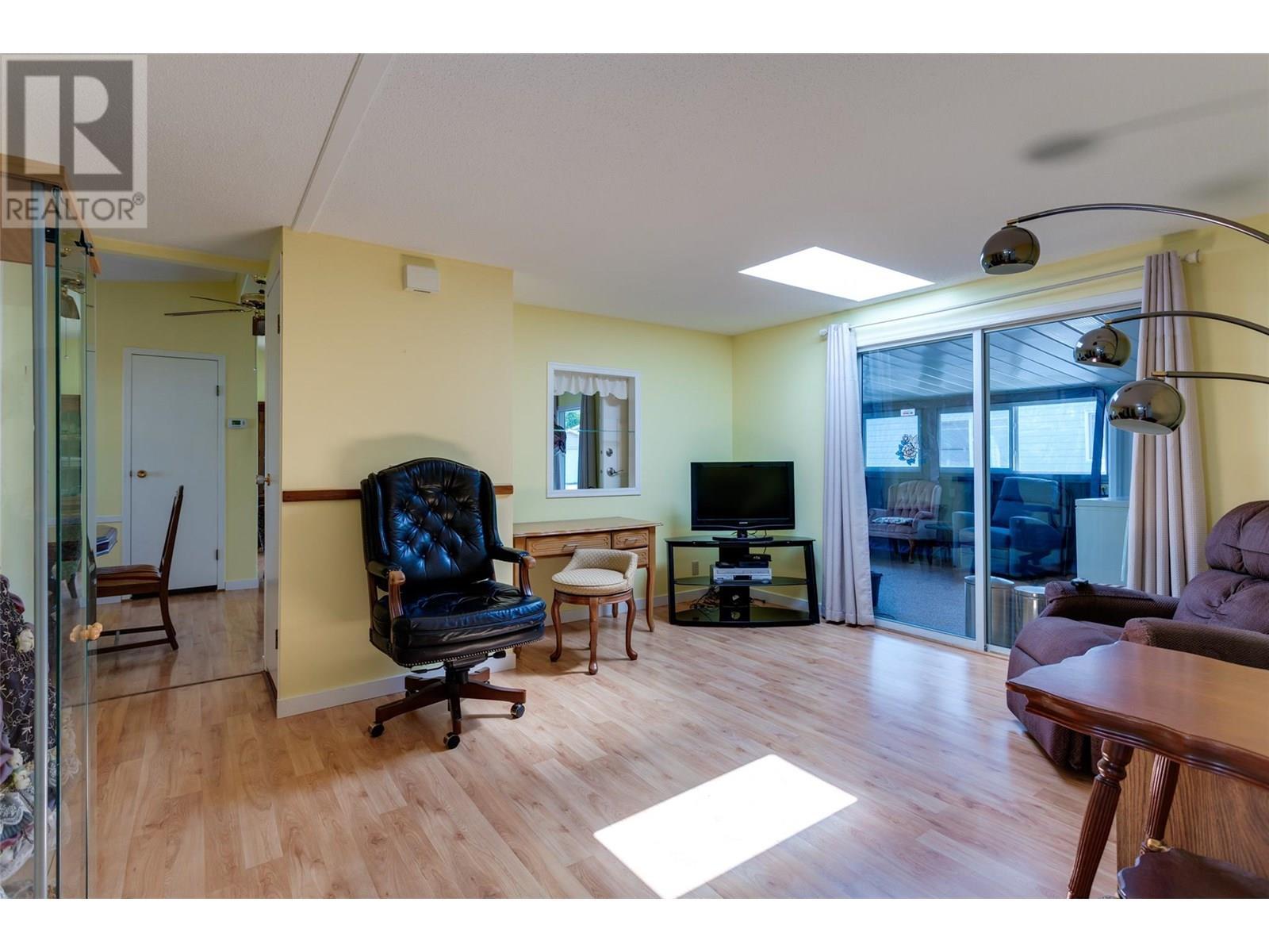 720 Commonwealth Road Unit# 191. Kelowna, British Columbia