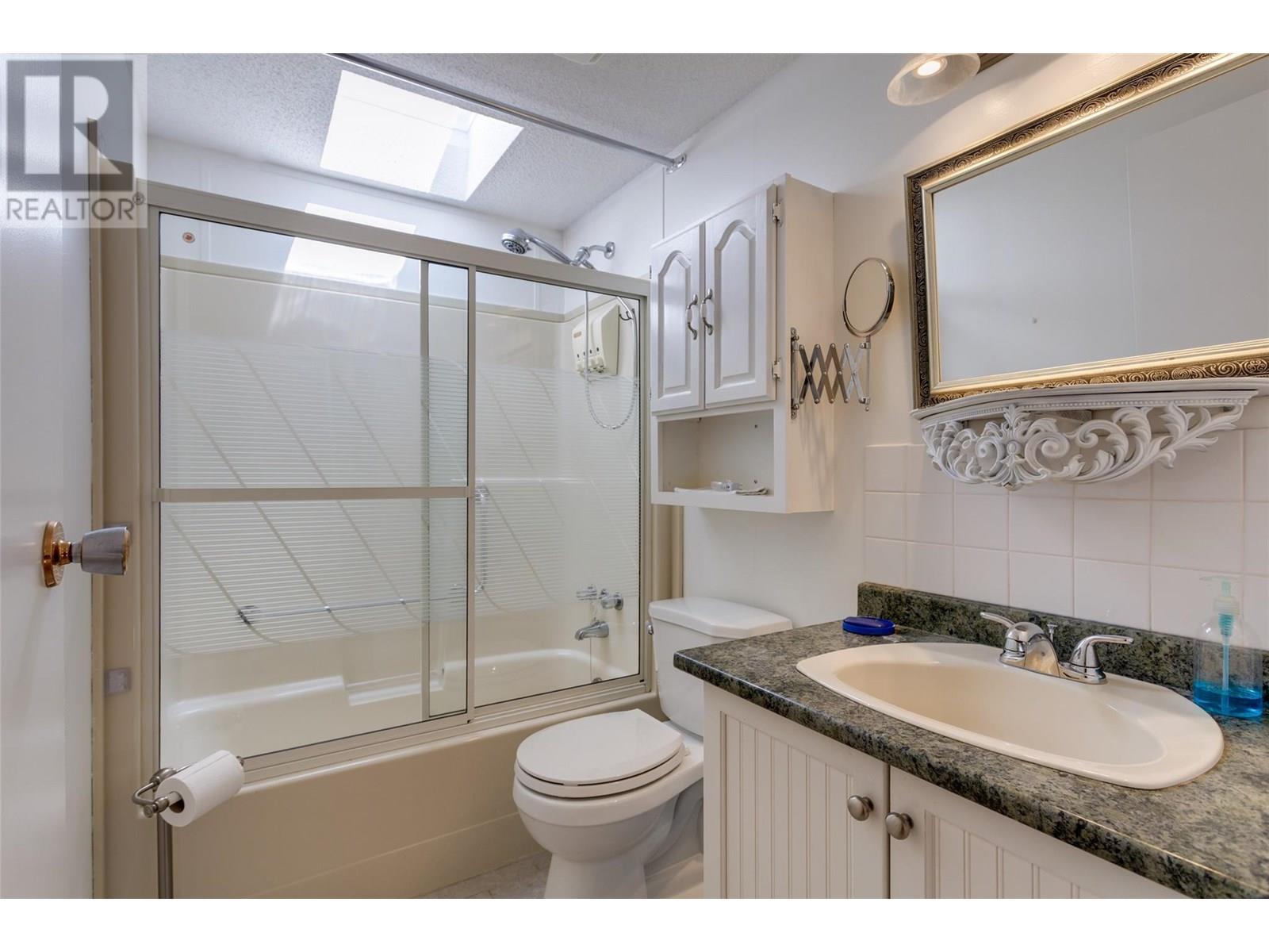 720 Commonwealth Road Unit# 191. Kelowna, British Columbia