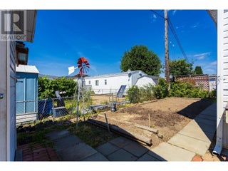 720 Commonwealth Road Unit# 191. Kelowna, British Columbia