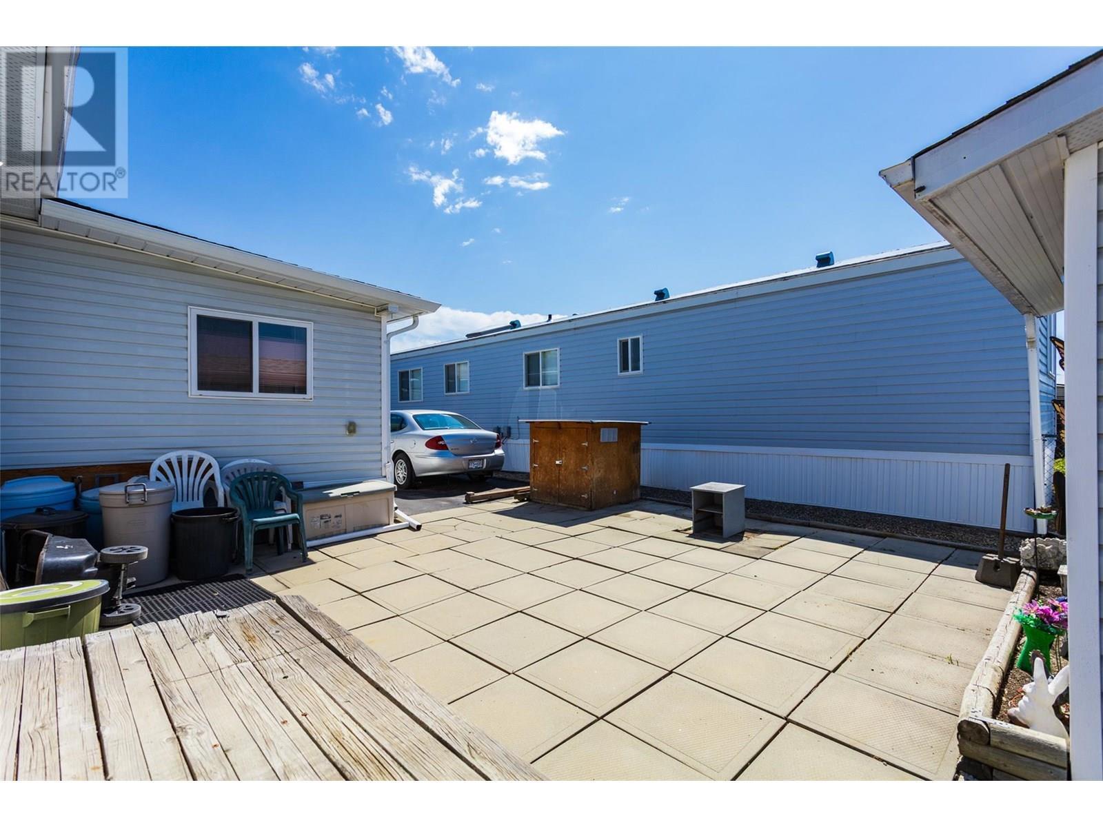 720 Commonwealth Road Unit# 191. Kelowna, British Columbia